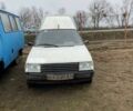 Белый ЗАЗ 1105, объемом двигателя 1.2 л и пробегом 1 тыс. км за 11900 $, фото 1 на Automoto.ua