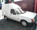 Белый ЗАЗ 1105, объемом двигателя 1.2 л и пробегом 88 тыс. км за 1350 $, фото 9 на Automoto.ua