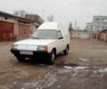Белый ЗАЗ 1105, объемом двигателя 1.2 л и пробегом 170 тыс. км за 1800 $, фото 2 на Automoto.ua