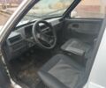 Белый ЗАЗ 1105, объемом двигателя 1.2 л и пробегом 109 тыс. км за 1550 $, фото 7 на Automoto.ua