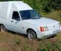 Белый ЗАЗ 1105, объемом двигателя 0 л и пробегом 75 тыс. км за 850 $, фото 1 на Automoto.ua