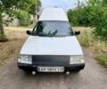 Белый ЗАЗ 1105, объемом двигателя 1.2 л и пробегом 109 тыс. км за 1400 $, фото 1 на Automoto.ua