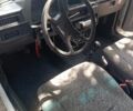 Белый ЗАЗ 1105, объемом двигателя 1.2 л и пробегом 160 тыс. км за 1100 $, фото 5 на Automoto.ua