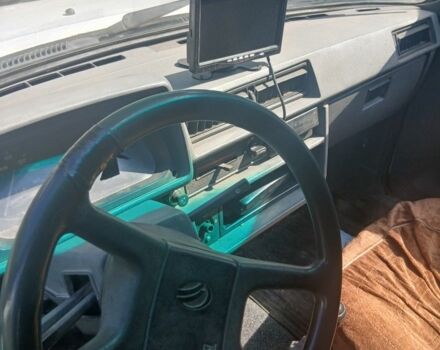 Білий ЗАЗ 1105, об'ємом двигуна 1.2 л та пробігом 168 тис. км за 1500 $, фото 1 на Automoto.ua