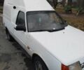 Белый ЗАЗ 1105, объемом двигателя 1.2 л и пробегом 1 тыс. км за 1000 $, фото 1 на Automoto.ua