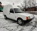 Білий ЗАЗ 1105, об'ємом двигуна 0 л та пробігом 135 тис. км за 900 $, фото 2 на Automoto.ua
