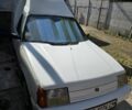 Білий ЗАЗ 1105, об'ємом двигуна 1.3 л та пробігом 275 тис. км за 1211 $, фото 1 на Automoto.ua