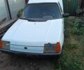 Білий ЗАЗ 1105, об'ємом двигуна 1.3 л та пробігом 100 тис. км за 481 $, фото 1 на Automoto.ua