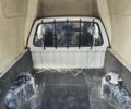 Білий ЗАЗ 1105, об'ємом двигуна 1.3 л та пробігом 275 тис. км за 1211 $, фото 5 на Automoto.ua