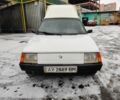 Білий ЗАЗ 1105, об'ємом двигуна 0 л та пробігом 135 тис. км за 900 $, фото 1 на Automoto.ua