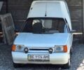 Білий ЗАЗ 1105, об'ємом двигуна 1.2 л та пробігом 150 тис. км за 1000 $, фото 1 на Automoto.ua