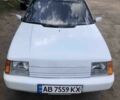 Білий ЗАЗ 1105, об'ємом двигуна 1.3 л та пробігом 157 тис. км за 2000 $, фото 1 на Automoto.ua
