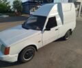 Белый ЗАЗ 1105, объемом двигателя 0 л и пробегом 200 тыс. км за 1600 $, фото 1 на Automoto.ua
