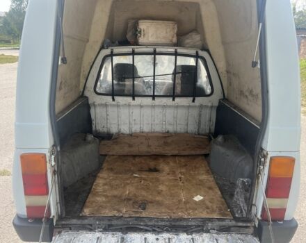 Белый ЗАЗ 1105, объемом двигателя 1.3 л и пробегом 197 тыс. км за 1500 $, фото 6 на Automoto.ua