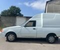 Белый ЗАЗ 1105, объемом двигателя 1.3 л и пробегом 197 тыс. км за 1500 $, фото 1 на Automoto.ua