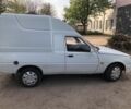 Білий ЗАЗ 1105, об'ємом двигуна 1.3 л та пробігом 157 тис. км за 2000 $, фото 3 на Automoto.ua