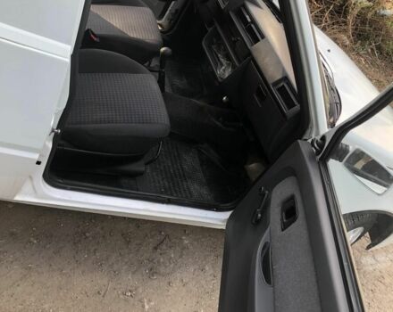 Білий ЗАЗ 1105, об'ємом двигуна 1.3 л та пробігом 157 тис. км за 2000 $, фото 8 на Automoto.ua