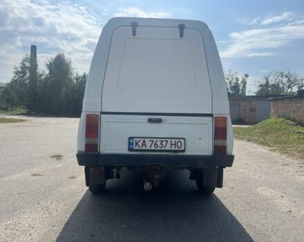 Белый ЗАЗ 1105, объемом двигателя 1.3 л и пробегом 197 тыс. км за 1500 $, фото 2 на Automoto.ua