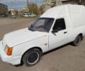 Белый ЗАЗ 1105, объемом двигателя 0 л и пробегом 200 тыс. км за 1400 $, фото 1 на Automoto.ua