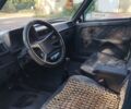 Білий ЗАЗ 1105, об'ємом двигуна 1.3 л та пробігом 240 тис. км за 1400 $, фото 4 на Automoto.ua