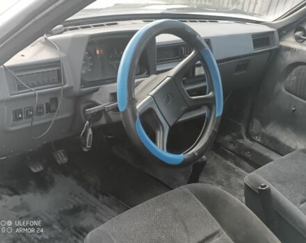 Белый ЗАЗ 1105, объемом двигателя 0 л и пробегом 3 тыс. км за 800 $, фото 5 на Automoto.ua