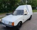Белый ЗАЗ 1105, объемом двигателя 1 л и пробегом 90 тыс. км за 600 $, фото 1 на Automoto.ua