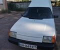 Білий ЗАЗ 1105, об'ємом двигуна 1.3 л та пробігом 240 тис. км за 1400 $, фото 1 на Automoto.ua