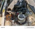 Білий ЗАЗ 1105, об'ємом двигуна 1.3 л та пробігом 212 тис. км за 798 $, фото 5 на Automoto.ua