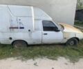 Белый ЗАЗ 1105, объемом двигателя 1.3 л и пробегом 3 тыс. км за 750 $, фото 1 на Automoto.ua