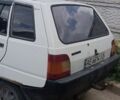 Белый ЗАЗ 1105, объемом двигателя 1 л и пробегом 7 тыс. км за 432 $, фото 1 на Automoto.ua