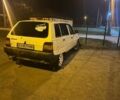 Білий ЗАЗ 1105, об'ємом двигуна 1.2 л та пробігом 125 тис. км за 850 $, фото 7 на Automoto.ua