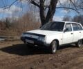 Білий ЗАЗ 1105, об'ємом двигуна 1.2 л та пробігом 125 тис. км за 850 $, фото 1 на Automoto.ua