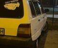 Білий ЗАЗ 1105, об'ємом двигуна 1.2 л та пробігом 125 тис. км за 850 $, фото 3 на Automoto.ua