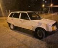 Білий ЗАЗ 1105, об'ємом двигуна 1.2 л та пробігом 125 тис. км за 850 $, фото 6 на Automoto.ua