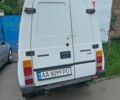 Белый ЗАЗ 1105, объемом двигателя 1.3 л и пробегом 77 тыс. км за 2000 $, фото 1 на Automoto.ua