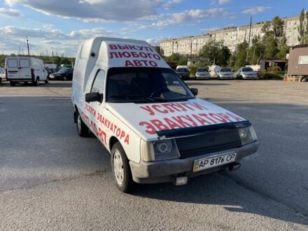 ЗАЗ 1105 2000 у Запоріжжя на Automoto.ua Білий ЗАЗ 1105, об'ємом двигуна 1.1 л та пробігом 175 тис. км за 500 $, фото 1 на Automoto.ua