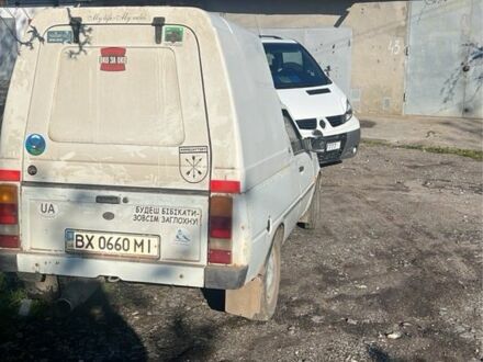 ЗАЗ 1105 2003 в Хмельницком на Automoto.ua Белый ЗАЗ 1105, объемом двигателя 1.2 л и пробегом 3 тыс. км за 1500 $, фото 1 на Automoto.ua