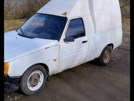 ЗАЗ 1105 2004 в Хмельницком на Automoto.ua Белый ЗАЗ 1105, объемом двигателя 1.2 л и пробегом 1000 тыс. км за 20000 $, фото 1 на Automoto.ua