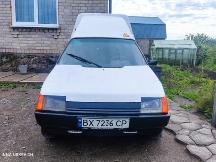 ЗАЗ 1105 2004 в Староконстантинов на Automoto.ua Белый ЗАЗ 1105, объемом двигателя 1.2 л и пробегом 299 тыс. км за 1000 $, фото 1 на Automoto.ua