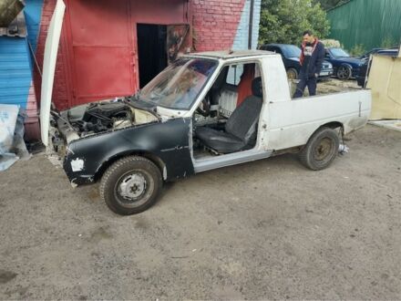 ЗАЗ 1105 2004 у Петропавлівська Борщагівка на Automoto.ua Білий ЗАЗ 1105, об'ємом двигуна 0 л та пробігом 48 тис. км за 20000 $, фото 1 на Automoto.ua