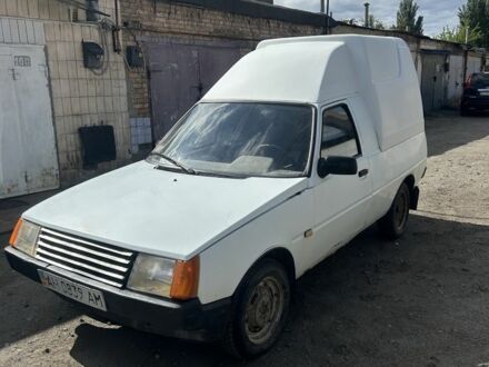 ЗАЗ 1105 2005 в Киеве на Automoto.ua Белый ЗАЗ 1105, объемом двигателя 1.2 л и пробегом 170 тыс. км за 508 $, фото 1 на Automoto.ua