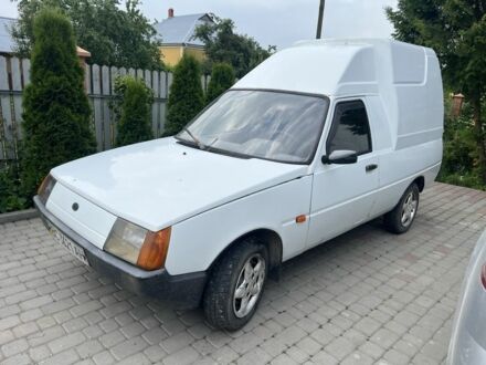 ЗАЗ 1105 2005 в Львове на Automoto.ua Белый ЗАЗ 1105, объемом двигателя 1.2 л и пробегом 200 тыс. км за 1300 $, фото 1 на Automoto.ua