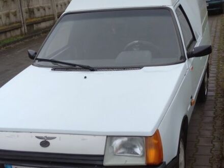 ЗАЗ 1105 2005 в Луцке на Automoto.ua Белый ЗАЗ 1105, объемом двигателя 1.2 л и пробегом 65 тыс. км за 1000 $, фото 1 на Automoto.ua