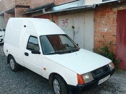 ЗАЗ 1105 2005 у Хмельницькому на Automoto.ua Білий ЗАЗ 1105, об'ємом двигуна 0 л та пробігом 340 тис. км за 606 $, фото 1 на Automoto.ua