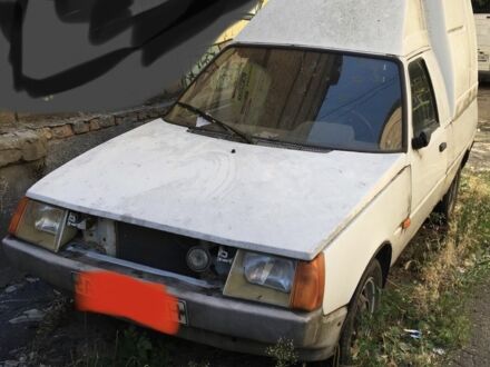 ЗАЗ 1105 2005 в Киеве на Automoto.ua Белый ЗАЗ 1105, объемом двигателя 1.2 л и пробегом 73 тыс. км за 35000 $, фото 1 на Automoto.ua