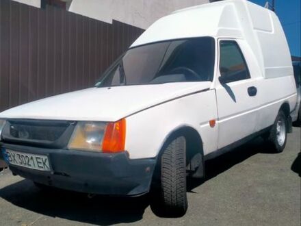 ЗАЗ 1105 2005 в Хмельницком на Automoto.ua Белый ЗАЗ 1105, объемом двигателя 1.2 л и пробегом 120 тыс. км за 450 $, фото 1 на Automoto.ua