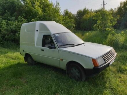 ЗАЗ 1105 2005 в Полтаве на Automoto.ua Белый ЗАЗ 1105, объемом двигателя 1.2 л и пробегом 62 тыс. км за 1683 $, фото 1 на Automoto.ua