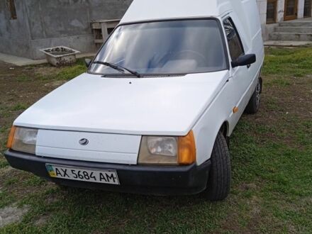 ЗАЗ 1105 2006 в Николаеве на Automoto.ua Белый ЗАЗ 1105, объемом двигателя 0 л и пробегом 50 тыс. км за 800 $, фото 1 на Automoto.ua