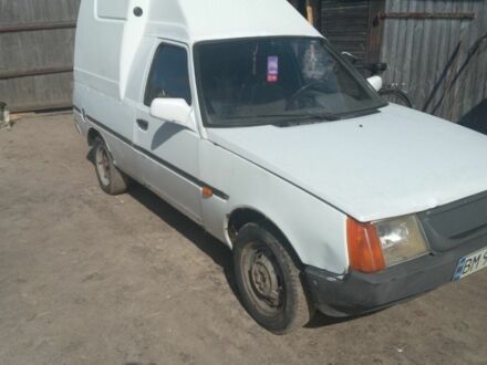 ЗАЗ 1105 2007 в Нежине на Automoto.ua Белый ЗАЗ 1105, объемом двигателя 1.2 л и пробегом 204 тыс. км за 30000 $, фото 1 на Automoto.ua