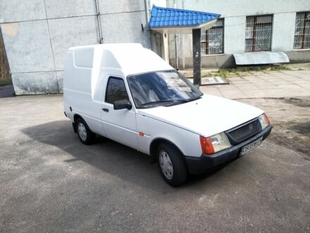 ЗАЗ 1105 2007 в Чернигове на Automoto.ua Белый ЗАЗ 1105, объемом двигателя 1.2 л и пробегом 88 тыс. км за 1650 $, фото 1 на Automoto.ua